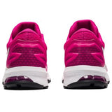 Asics Big Kids ( GS)Gt-1000 10  Running Shoes - Pink Rave/ White