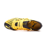 Puma Future 5.3 Netfit Fg Football boots - Ultra Yellow