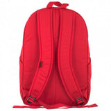 Converse Go 2 Backpack  - University Red