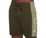 Champion Mens Script Short  - Khaki