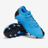 Puma Future 5.4 Fg Ag Junior Football Boots - Blue