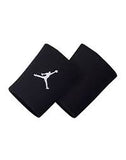 Jordan Jumpman Wristband -Black/White