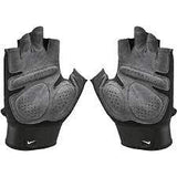 Nike Mens Extreme Fitness Gloves - Black/Anthracite/White