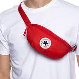 Converse Sling Pack  Bum Bag - University Red