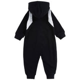 Nike Infants Sportball Aop Amplify Coverall - Black