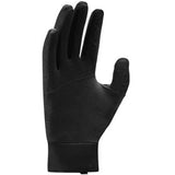 Nike Miler Unisex Running Gloves - Black/Silver