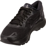 Asics Womens  Gel-Nimbus 21 Running Shoe - Black