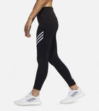 Adidas Womens Run It Tight Legging - Black