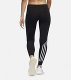 Adidas Womens Run It Tight Legging - Black