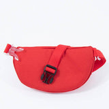 Converse Sling Pack  Bum Bag - University Red