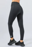 Adidas Womens Believe This 7/8 Tights - Black