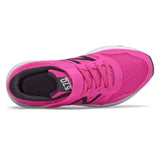 New Balance 570  Kids  Running Shoe  - Pink/White