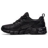 Asics Gel-Quantum 180  Big Kids (Gs) Running Shoes  - Black