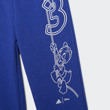 Adidas Infants X Disney  Jogger Set - Minton/Blue/White