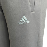 Adidas Girls Up2Move Pant - Medium Grey Heather/Mint