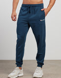 Champion Mens Lightweight Terry Script Cuff Pant - Qdrendless