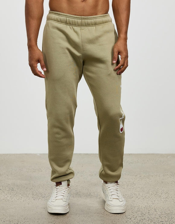 Champion Mens Script Cuff Pant - Koi Pond