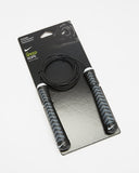 Nike Unisex Intensity Speed Rope -Black/Dark Grey/White