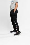 Champion Kids Script Cuff Pants - Black