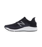 New Balance Mens  860 V 11 (2E)  Running Shoes - Black