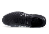 New Balance Mens  860 V 11 (2E)  Running Shoes - Black