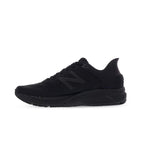 New Balance Mens  860 V 11  Running Shoes - Black