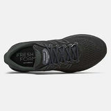 New Balance Mens 880 V 11 Running Shoe - Black