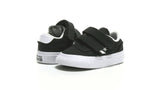 Converse Infant Bouldevard 2V Shoes  - Black/White