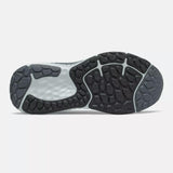 New Balance Mens Fresh Foam Evoz Running Shoe - Black/Grey