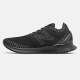 New Balance Mens Fuel Cell Echo (D) Running Shoe - Black