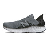 New Balance Mens Fresh Foam 1080 V10 Running Shoe - Grey