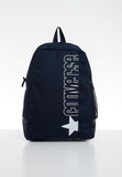 Converse Speed 2 Backpack  - Obsidian/Dark Obsidian