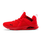 Puma Mens  Enzo 2 Running Shoes  - High Risk Red