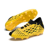 Puma Future 5.3 Netfit Fg Football boots - Ultra Yellow