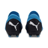 Puma Future 5.4 Fg Ag Junior Football Boots - Blue