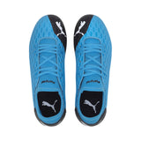 Puma Future 5.4 Fg Ag Junior Football Boots - Blue