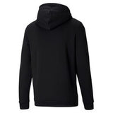 Puma Mens Amplified Advanced Hoodie  - Black