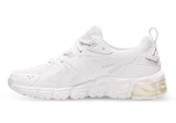 Asics Gel-Quantum 180 Big Kids (Gs) Running Shoes  - White