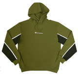 Champion Mens Rochester Hoodie - Army Hammer