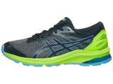 Asics Big Kids (GS) Gt-1000  Running Shoes - French Blue/Digital Aqua