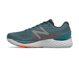 New Balance Mens 880 V 10  (2E)  Running  Shoe - Blue