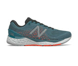 New Balance Mens 880 V 10  (2E)  Running  Shoe - Blue