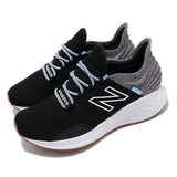 New Balance Womens Roav Running Shoe - Light Aluminium
