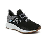 New Balance Womens Roav Running Shoe - Light Aluminium