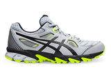 Asiscs Mens Gel-Trigger 12  Cross Training Shoe - Piedmont Grey/Black