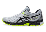 Asiscs Mens Gel-Trigger 12  Cross Training Shoe - Piedmont Grey/Black