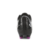 Sfida Kids Ignite Junior Footy Shoes - Black/Purple