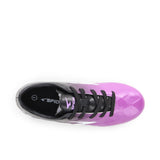 Sfida Kids Ignite Junior Footy Shoes - Black/Purple