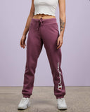 Champion Womens Script Cuff Pant - Genesis