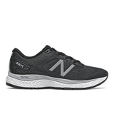 New Balance Womens Solvi V2 D Wide Running Shoe - Black